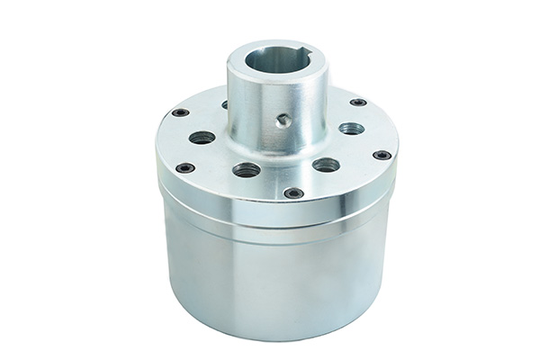 HMC type magnetic stirrer
