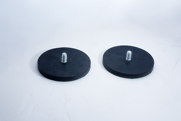 HRA series outer thread wrapped adhesive sucker