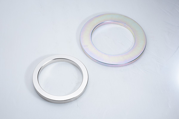 Circle magnet